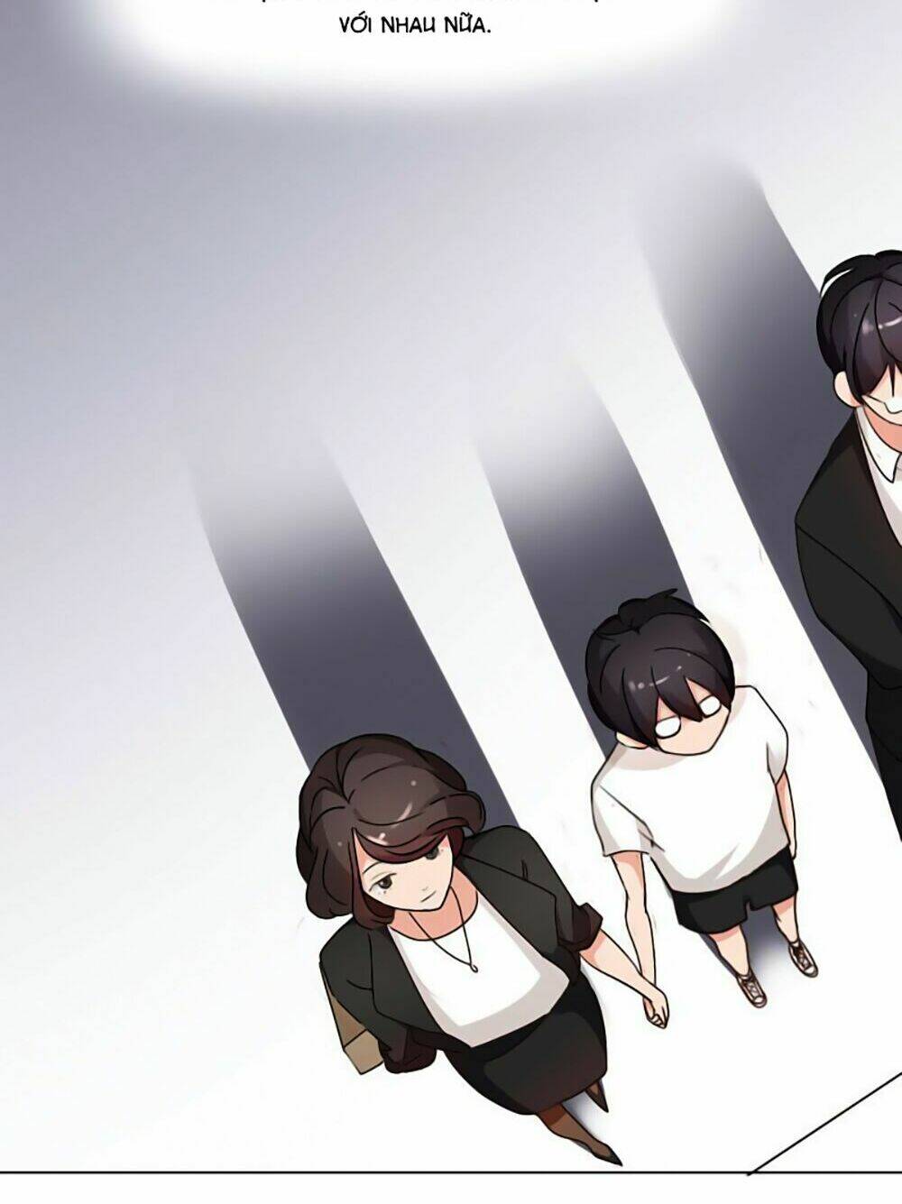 Quay Đầu Nhìn Lại, Anh Yêu Em!: Chapter 2