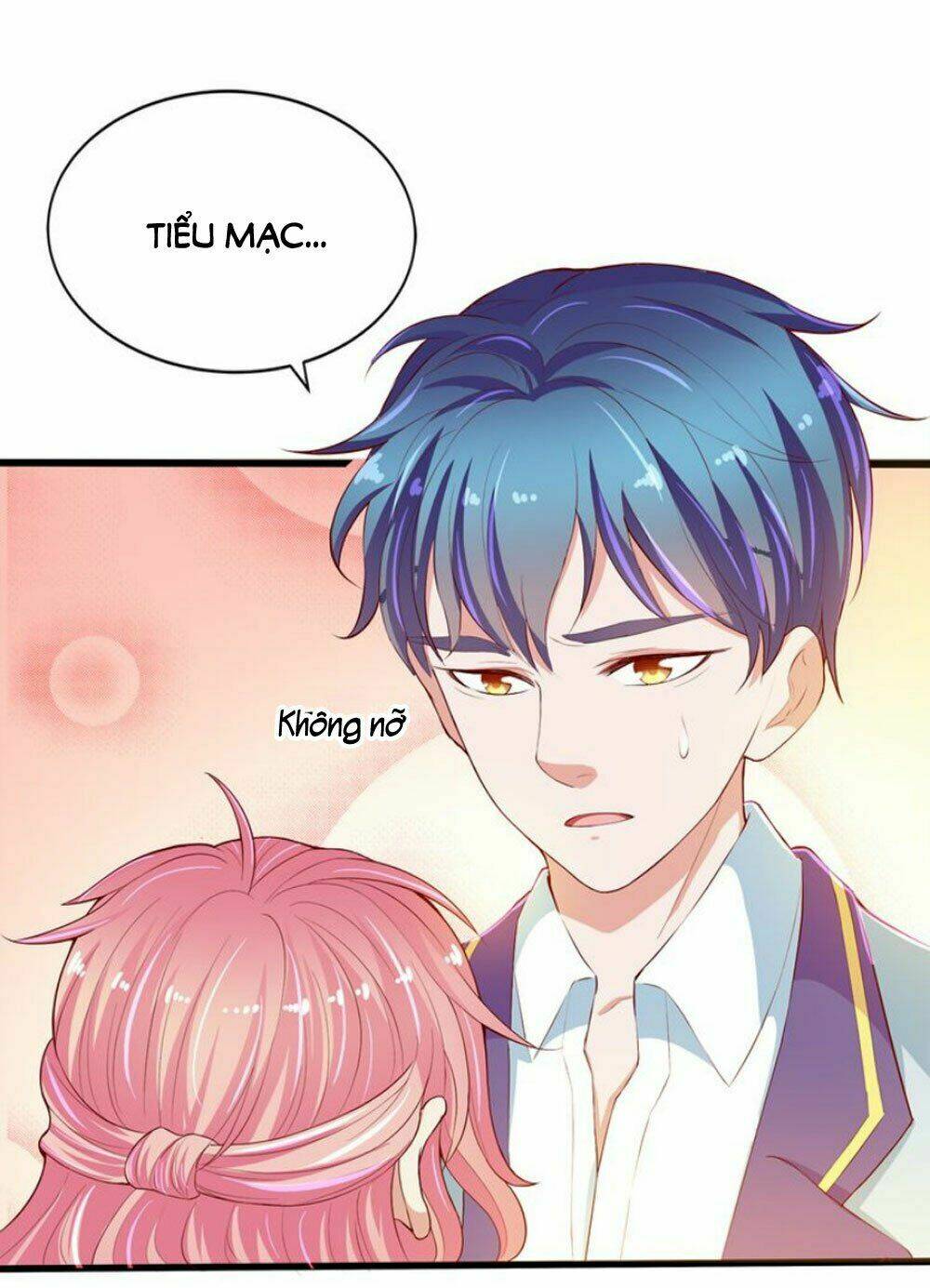 Quản Lí Ngây Ngô Và Thần Tượng Ác Ma: Chapter 4