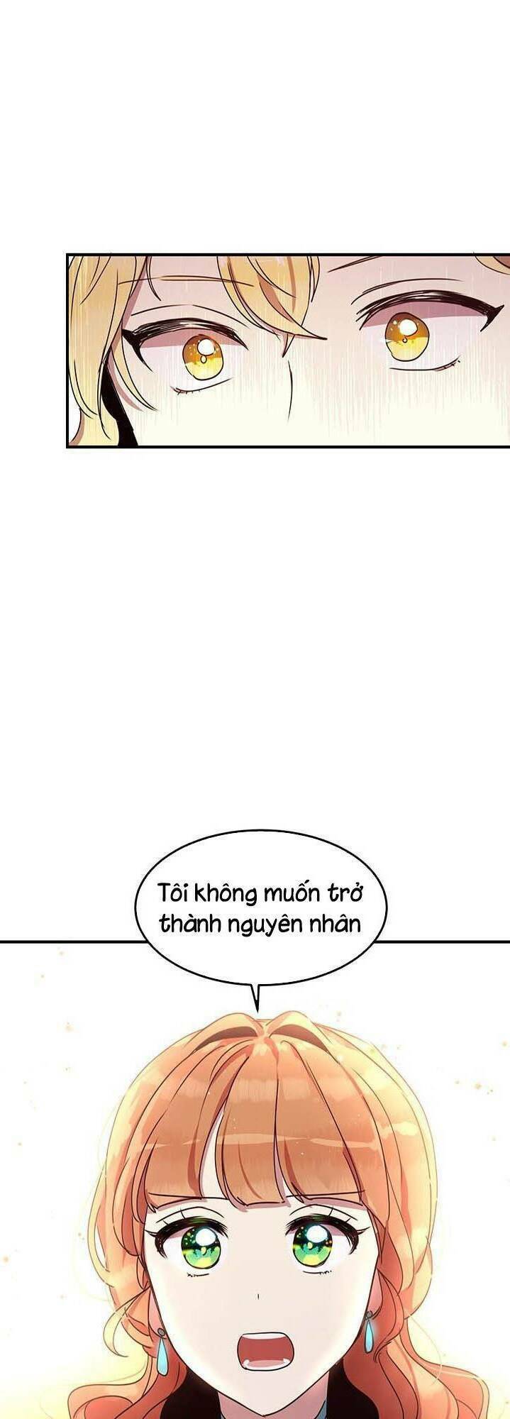 Công Tước, Loạn Vừa Thôi!: Chapter 38