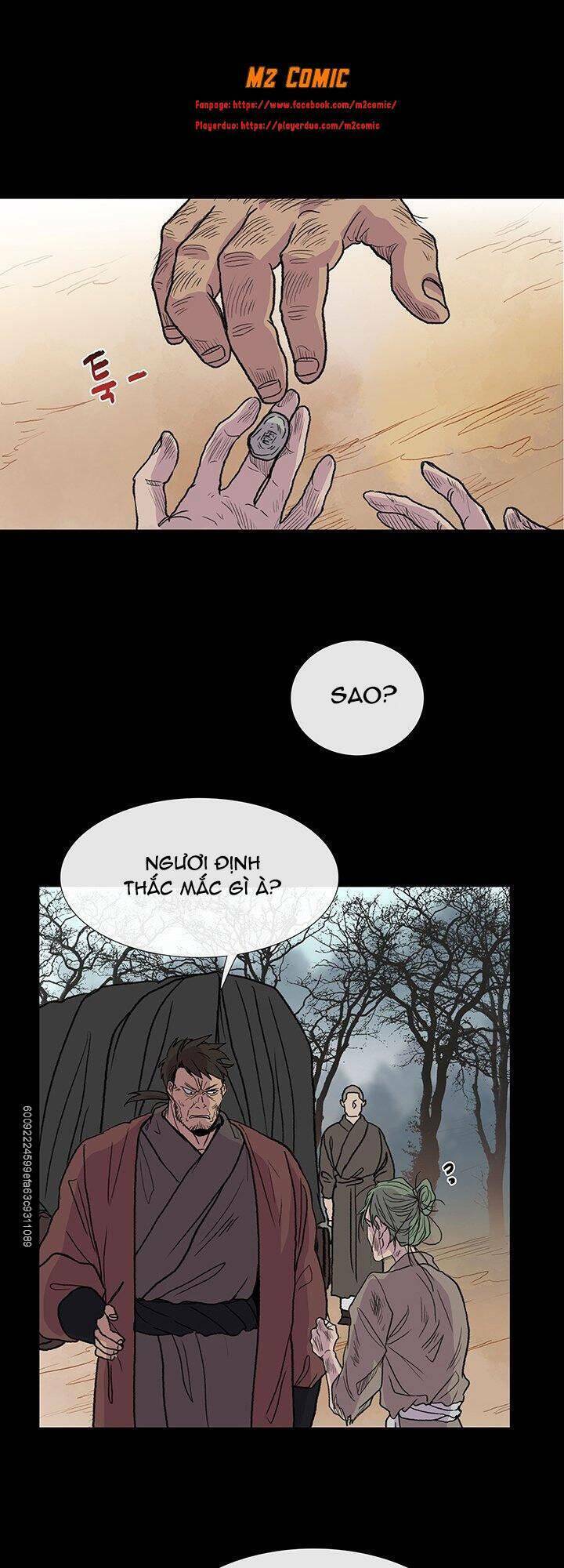 Học Sĩ Tái Sinh: Chapter 113