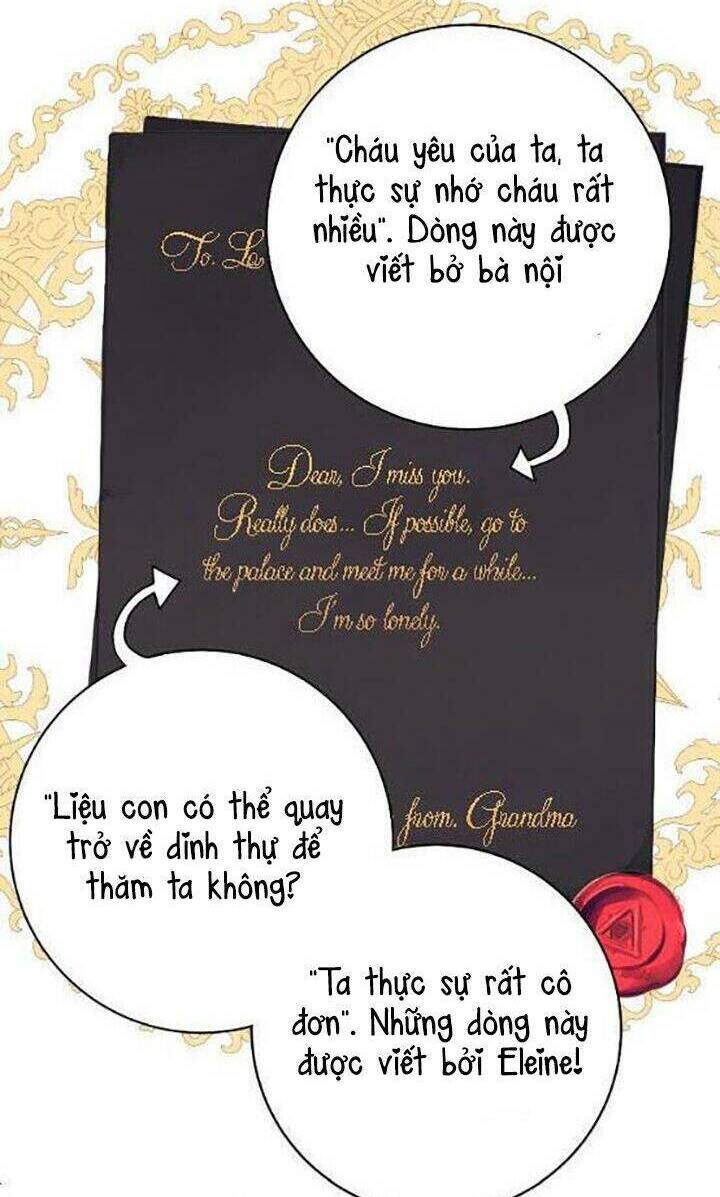 Đứa Bé Con Tin Thật Dễ Thương: Chapter 14