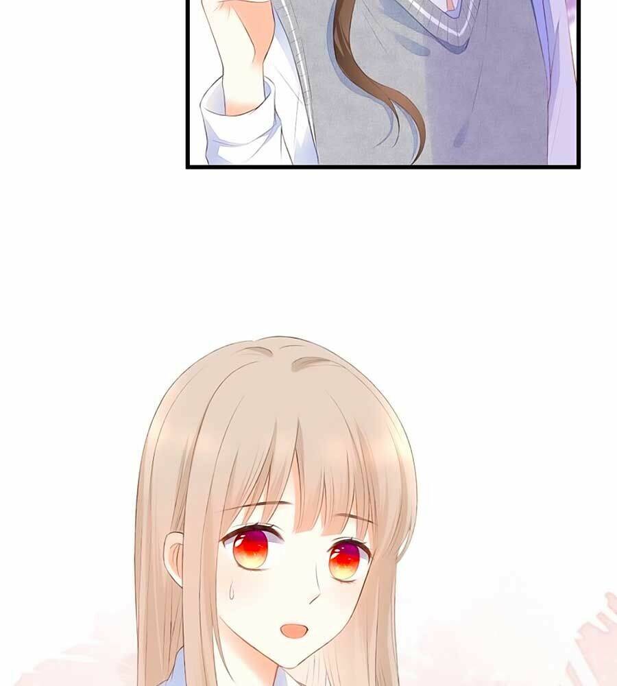 Đóa Hoa Chớm Nở: Chapter 64