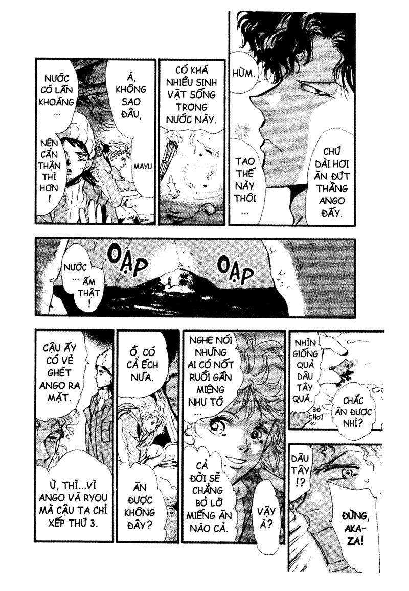 Mầm Sống: Chapter 43