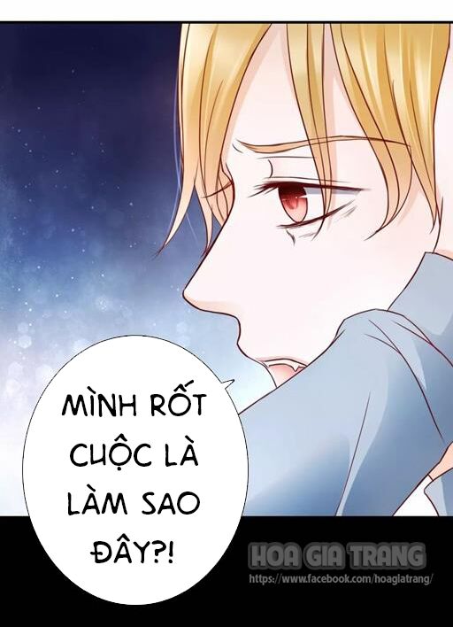 Ở lại thế kỷ này: Chapter 4