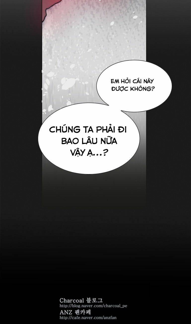 The Memory Of Wind: Anz: Chapter 31