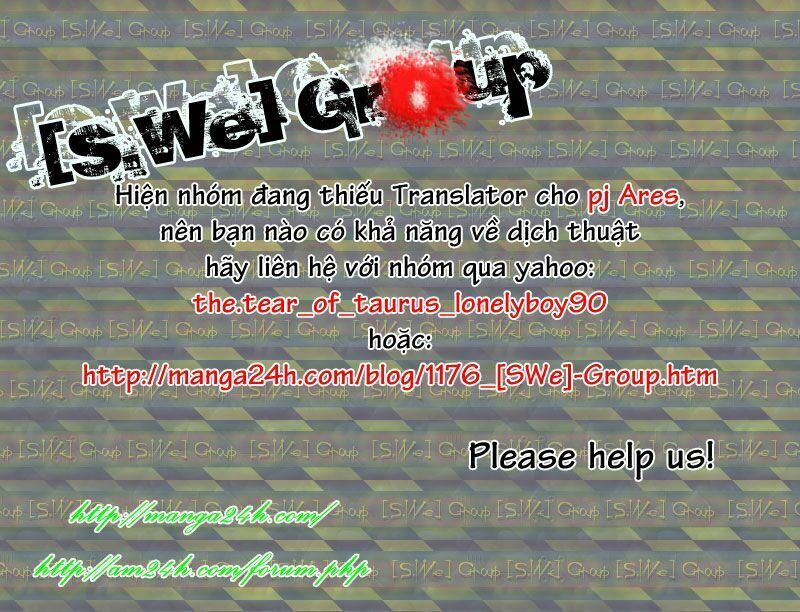 Ares - Kiếm Sĩ Lang Thang: Chapter 154