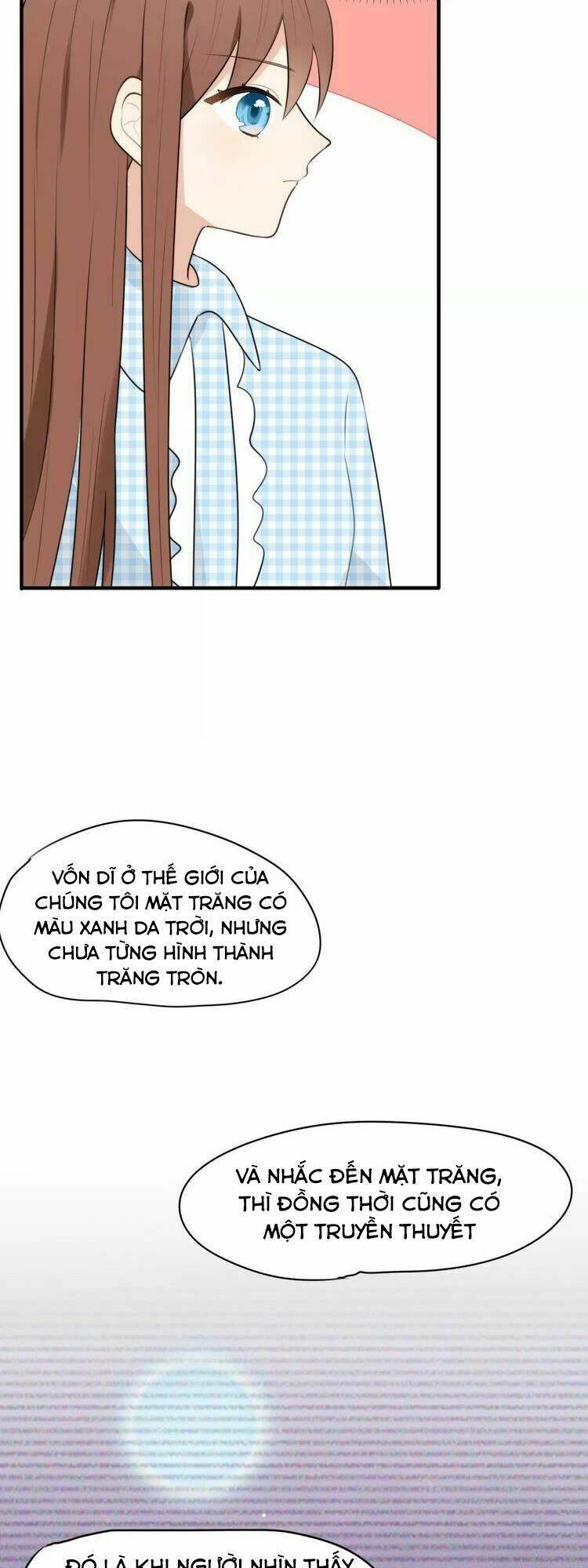 Tiểu Miêu Và Hắc Diệu Thạch: Chapter 3