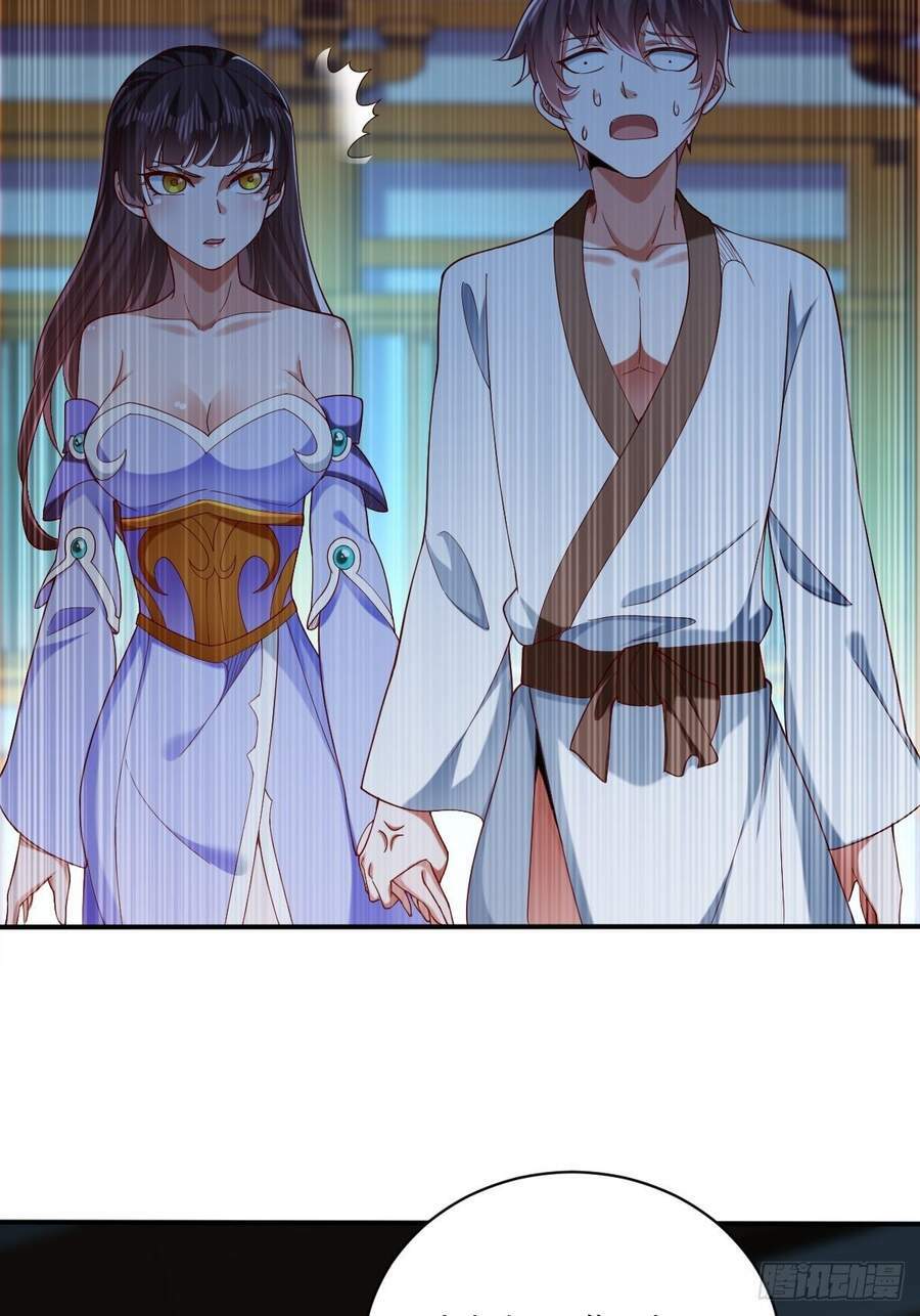 Cục Gạch Xông Vào Dị Giới: Chapter 55
