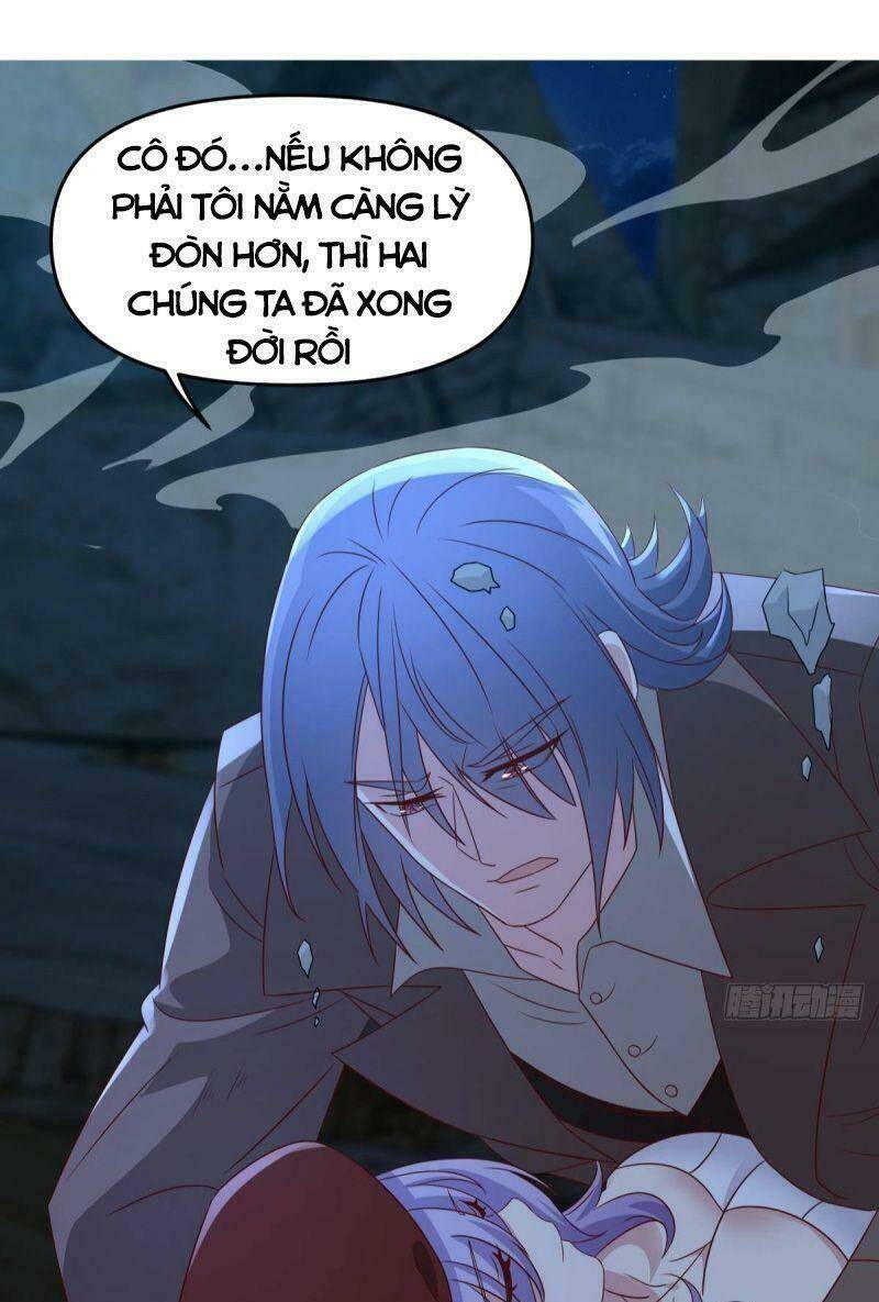 Xâm Lược Vạn Giới: Chapter 67