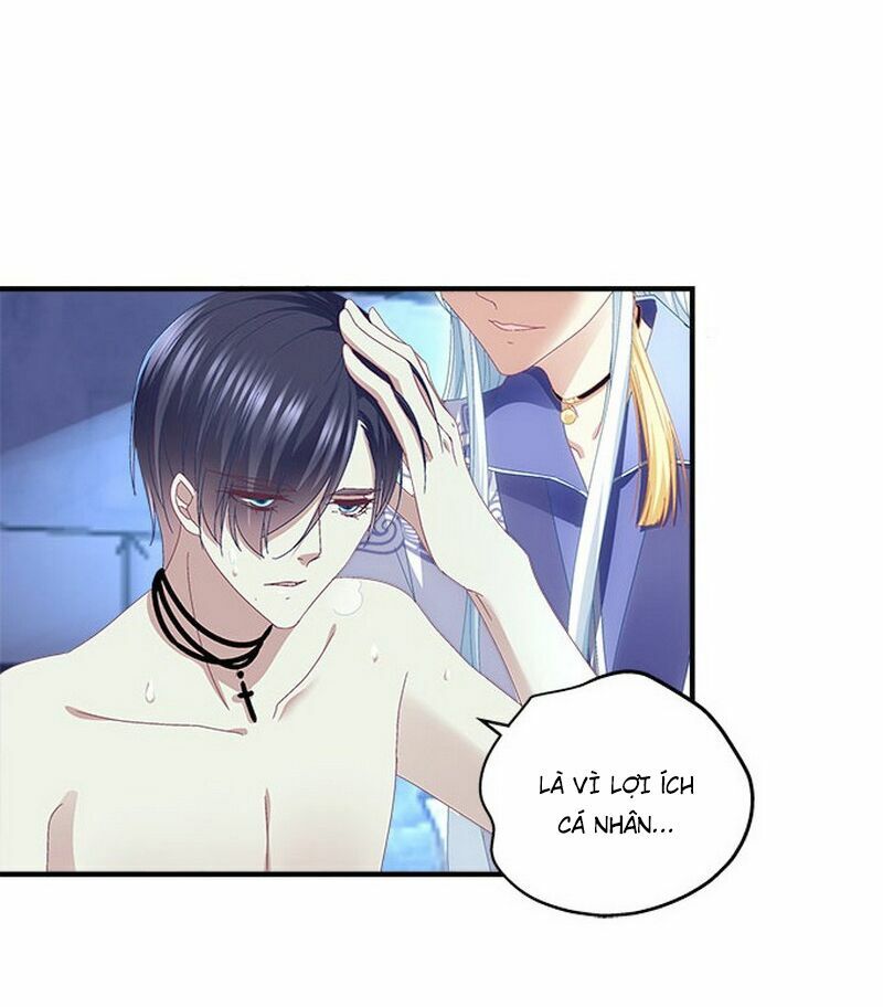 Thiên lại âm linh: Chapter 22