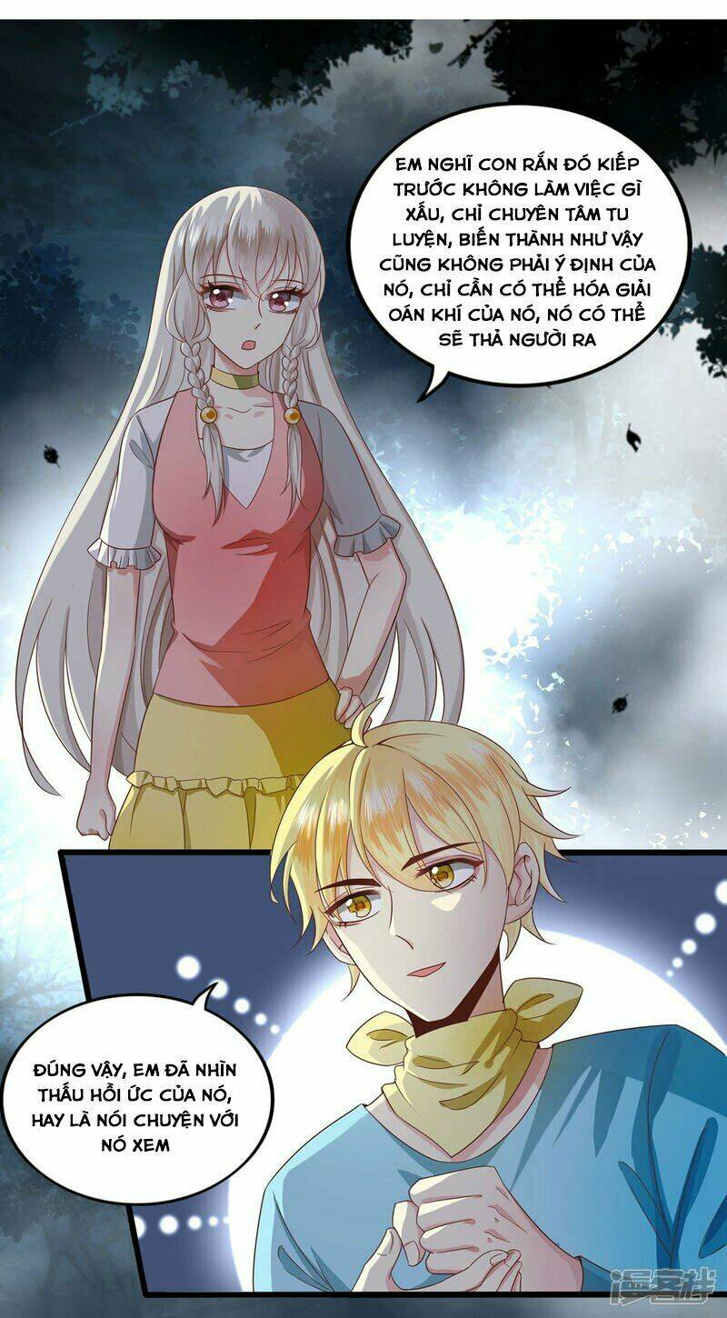 Bắt Quỷ: Chapter 9