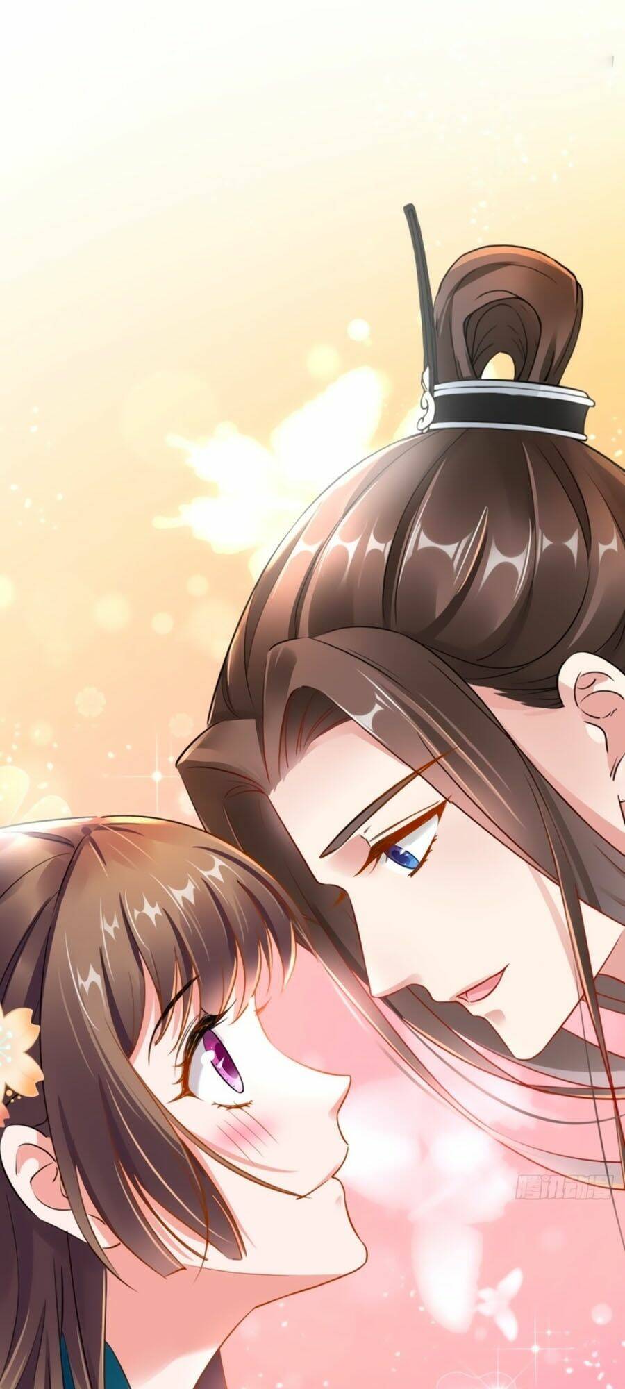 Vương Phi Có Chút Nghịch Ngợm: Chapter 74