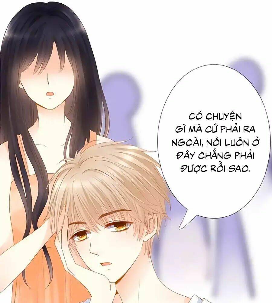 Đóa Hoa Chớm Nở: Chapter 4