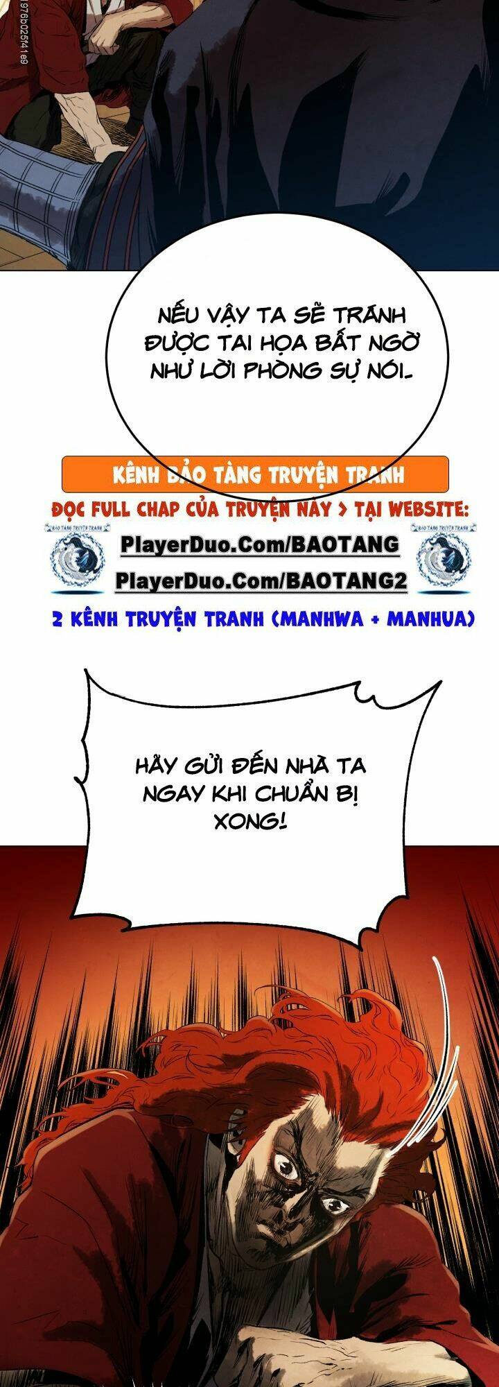 Phụng Tiên Trọng Sinh Ký: Chapter 21