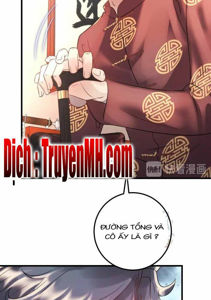 Trong Sinh Chi Ức Vạn Ảnh Hậu Yếu Thượng Vị: Chapter 236