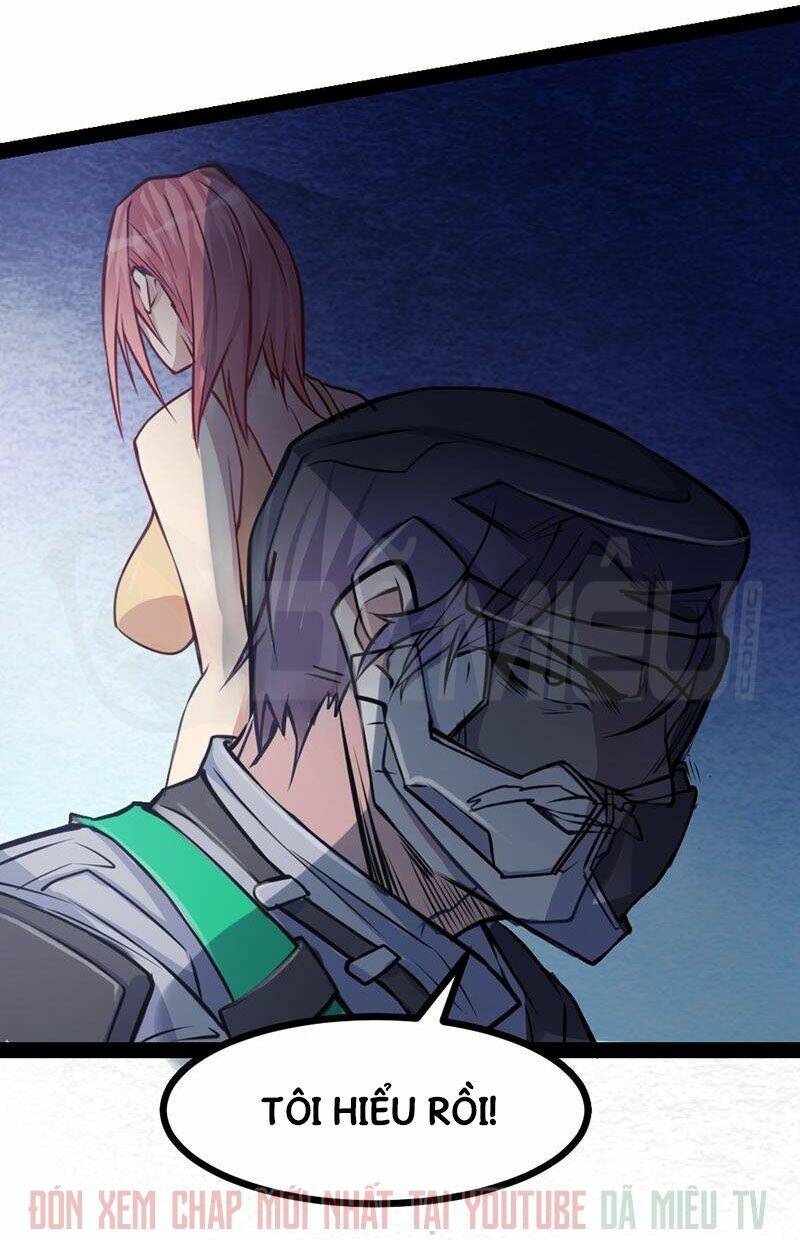 Nhất Phẩm Cao Thủ: Chapter 54
