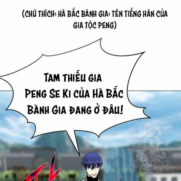 Luân Hồi Ác Nhân: Chapter 81