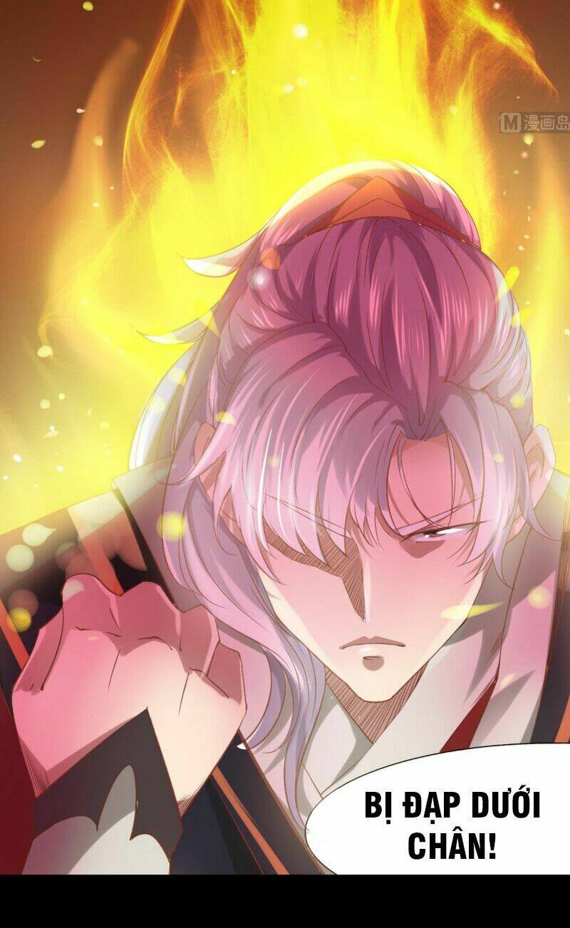 Tu Chân Giả Tại Dị Thế: Chapter 2