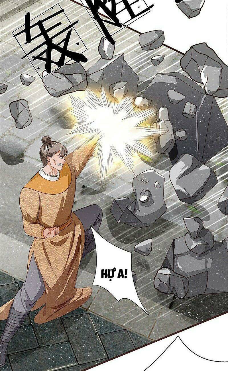 Đệ Nhất Hoàn Khố: Chapter 109