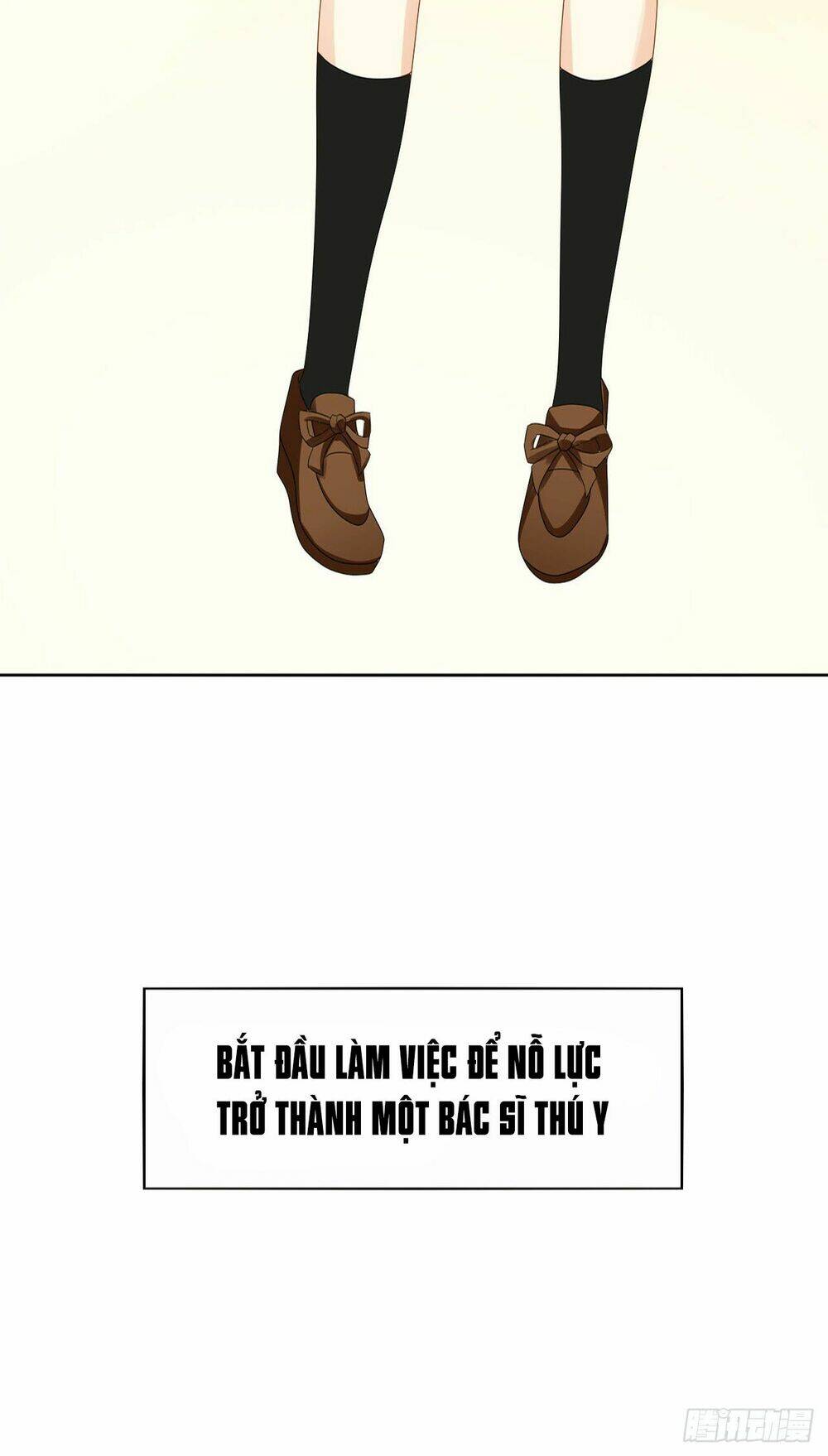 Miêu Hệ Giáo Thảo Độc Sủng Ái: Chapter 1