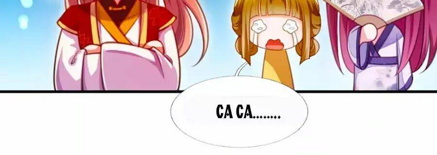 Phụng Lâm Thiên Hạ: Đệ Nhất Mỹ Nữ: Chapter 4