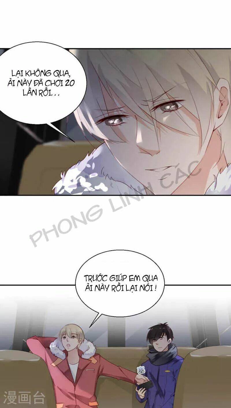 Nam Thần Là Một Đôi: Chapter 88