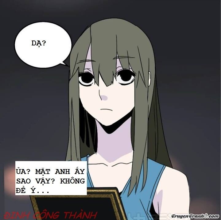 Ứng Dụng Thẩm Mỹ: Chapter 18