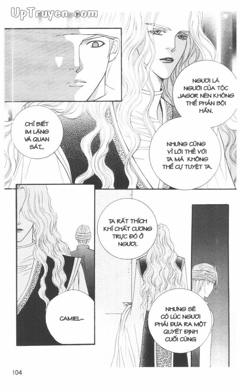 Saver - Vị Cứu Tinh: Chapter 20