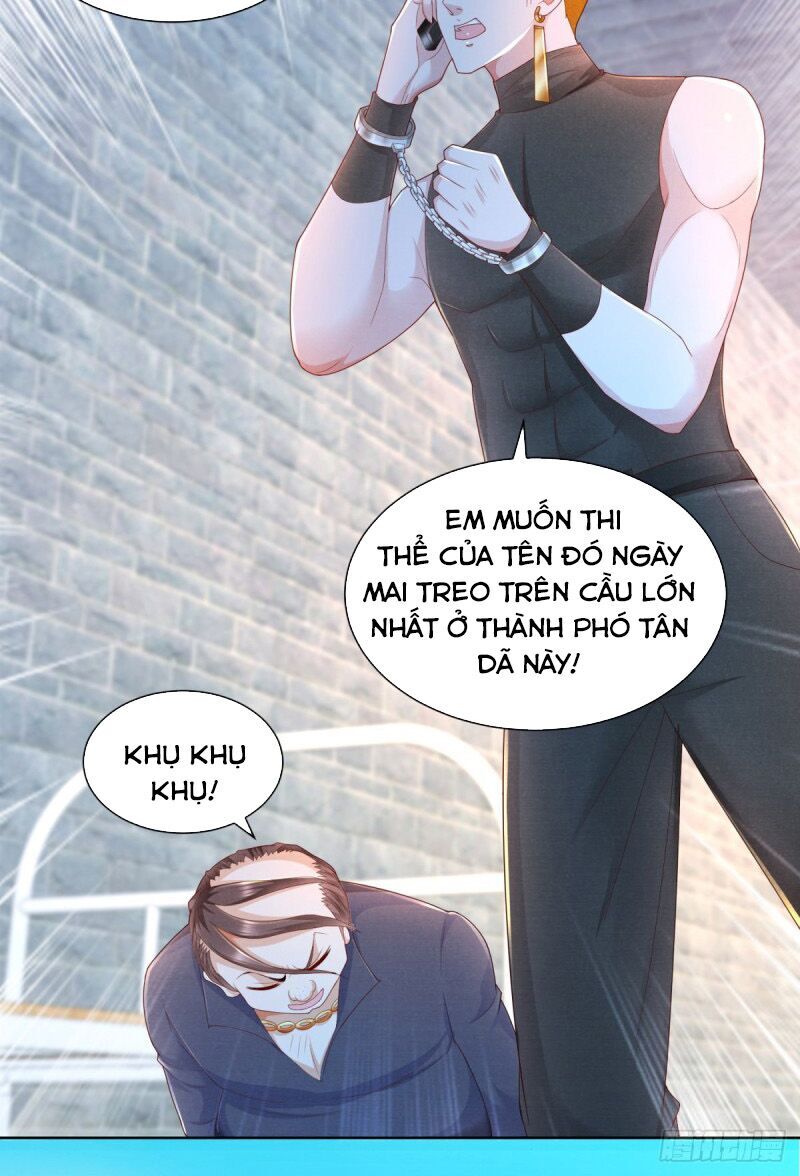 Trọng Sinh Chi Thần Đế Trở Về: Chapter 9