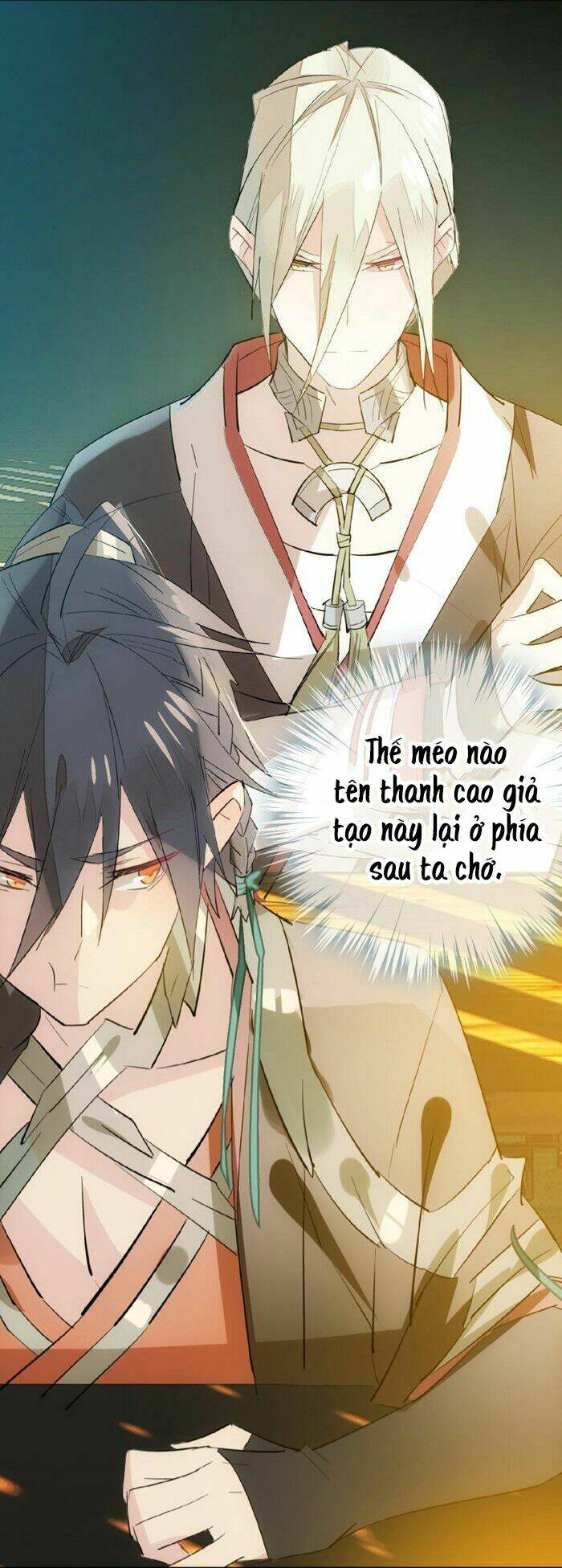 Sư Phụ Lại Trêu Chọc Ta: Chapter 29