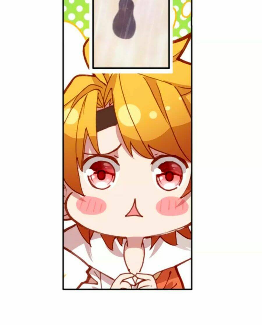 Trâm Trung Lục: Chapter 40.1