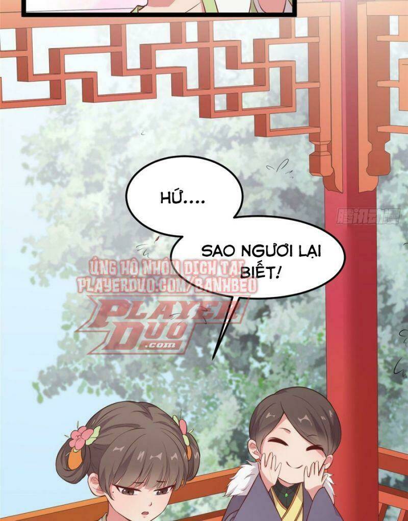 Bạo Manh Tiểu Tiên: Chapter 26