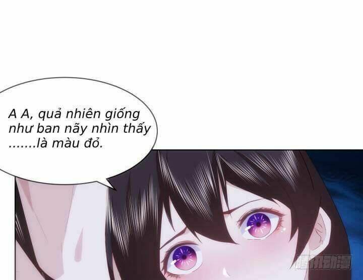 Bí Mật Của Dạ Tộc: Chapter 27