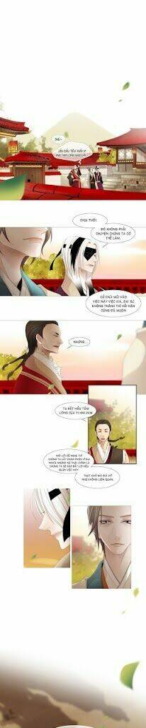 Twelve Nights: Chapter 29