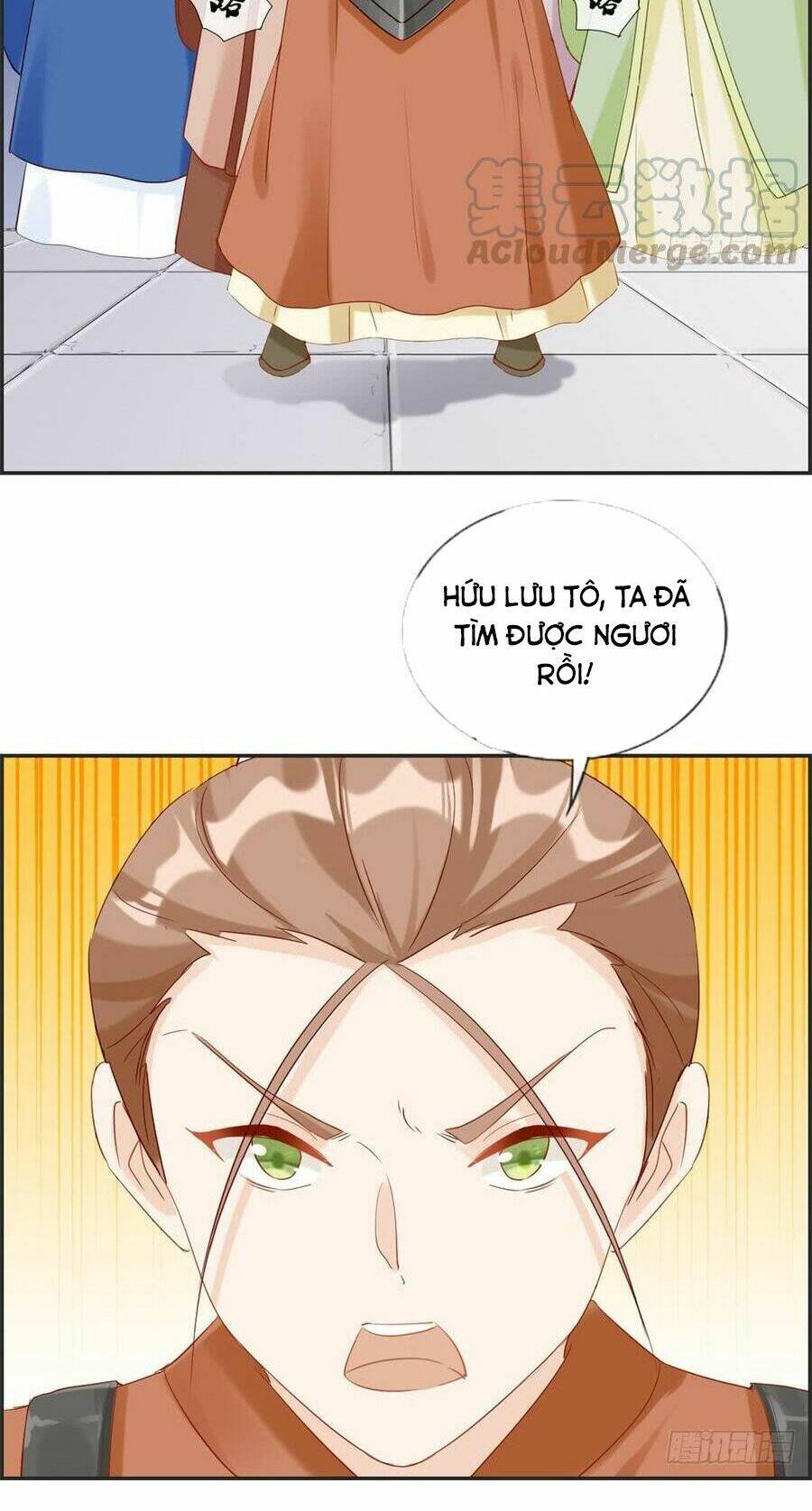 Tối Cường Hoàn Khố Hệ Thống: Chapter 22