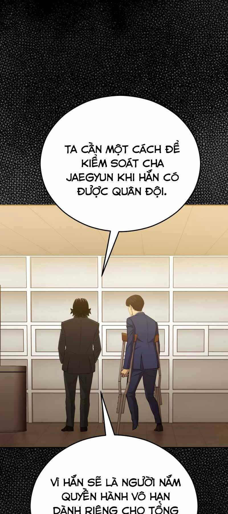 Cánh Cổng Mở Ra Đúng Ngày Đầu Tiên Tôi Thành Chính Trị Gia: Chapter 17