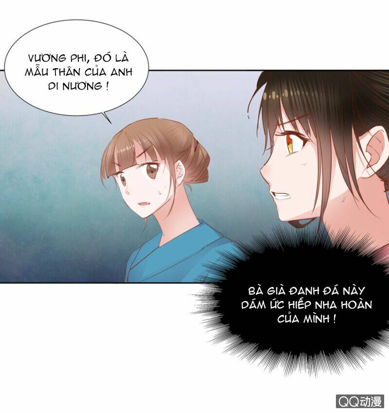Solo Đi Vương Gia: Chapter 9