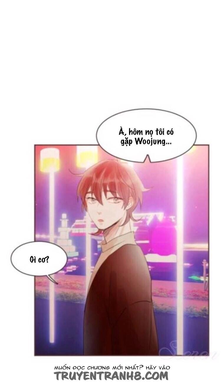 Giữa Tình Yêu Và Tình Bạn: Chapter 25