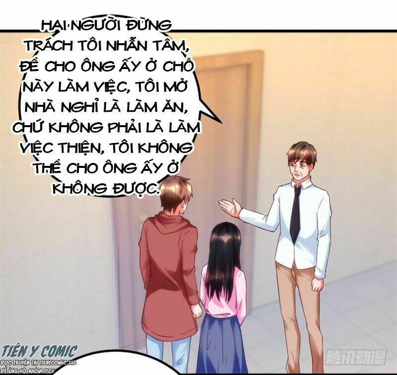 Thấu Thị Tiên Y: Chapter 104