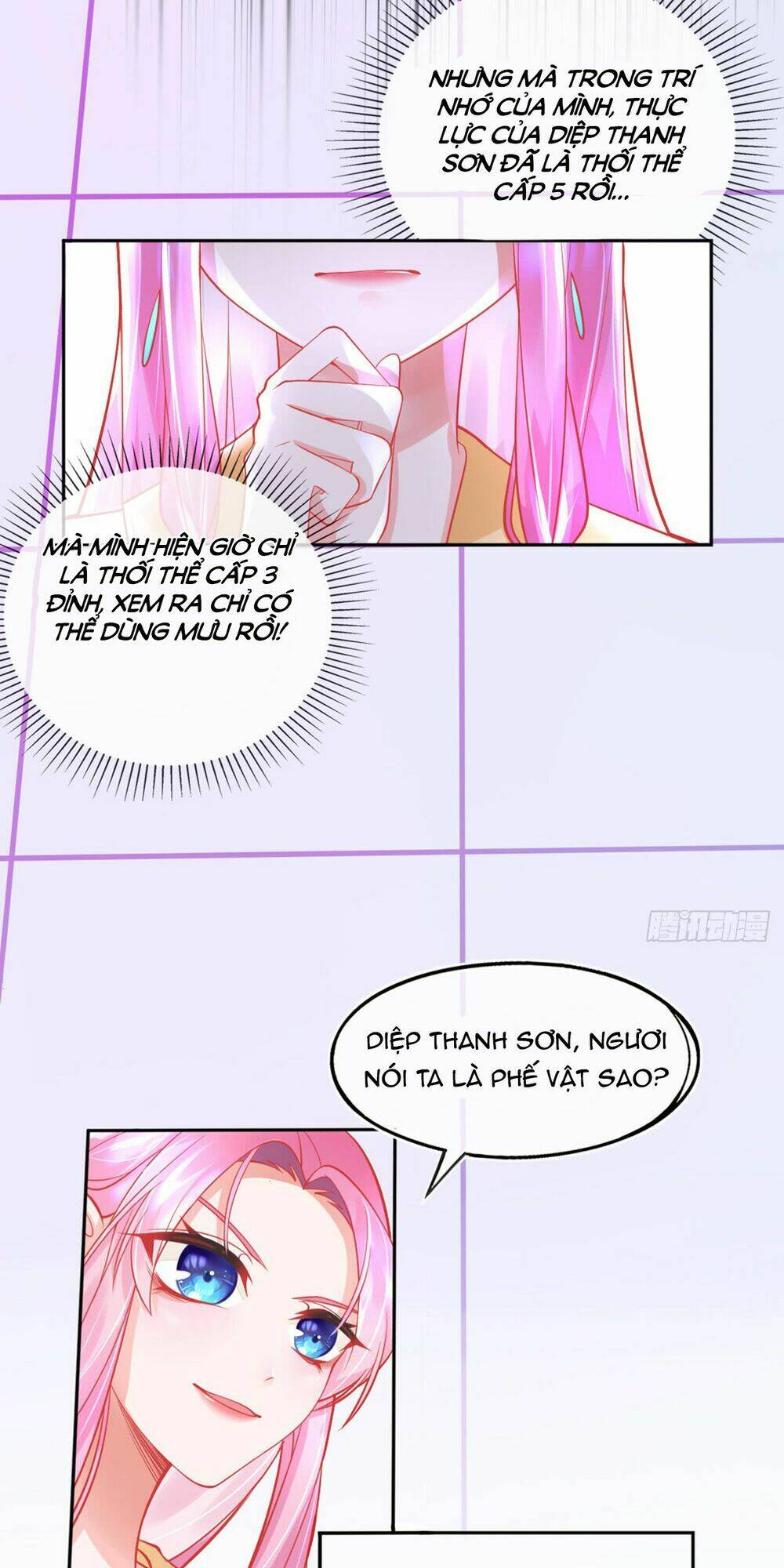 Bổn Vương Phi Có Roi Trong Tay: Chapter 8