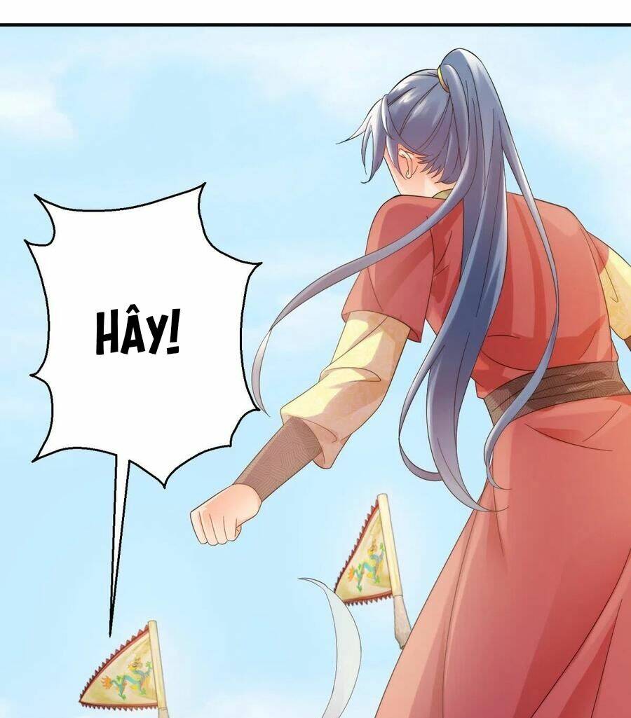 Sử Thượng Đệ Nhất Chưởng Môn: Chapter 201