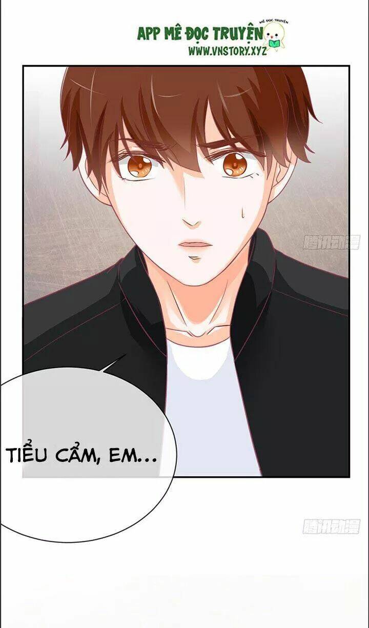 Cẩm Lý Thiếu Nữ Của Tôi: Chapter 22