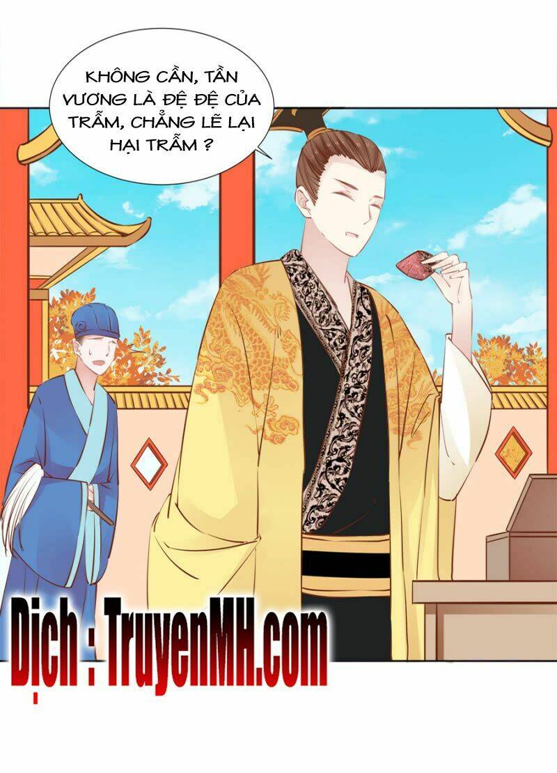 Solo Đi Vương Gia: Chapter 71