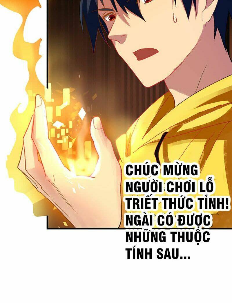 Cuộc Sống Tận Thế Bắt Đầu Từ Số 0: Chapter 5