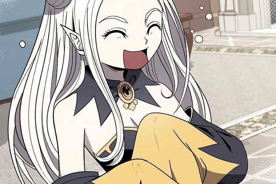 Tên Lỗ Mãng Cấp 10 Của Gia Đình Hiệp Sĩ: Chapter 8