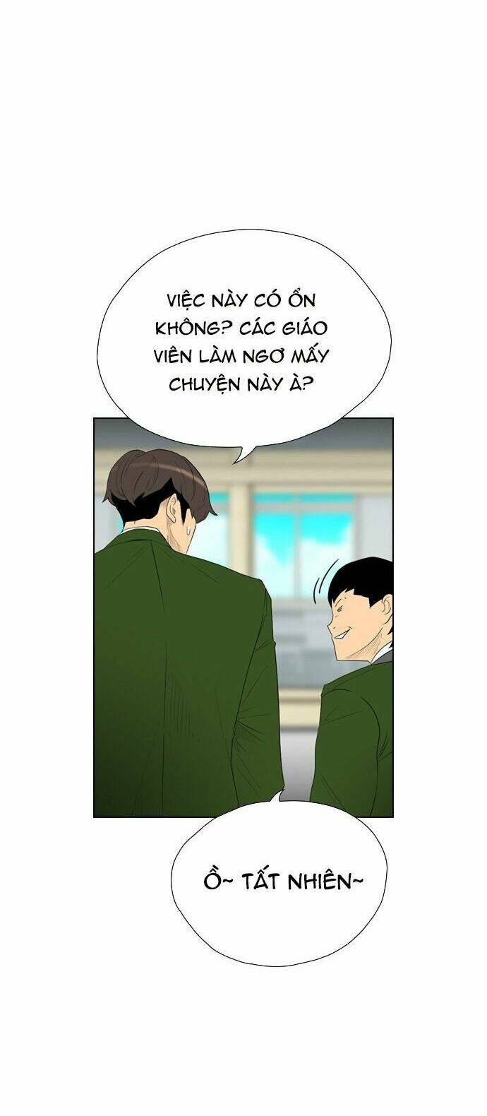 Kẻ Hồi Sinh: Chapter 115