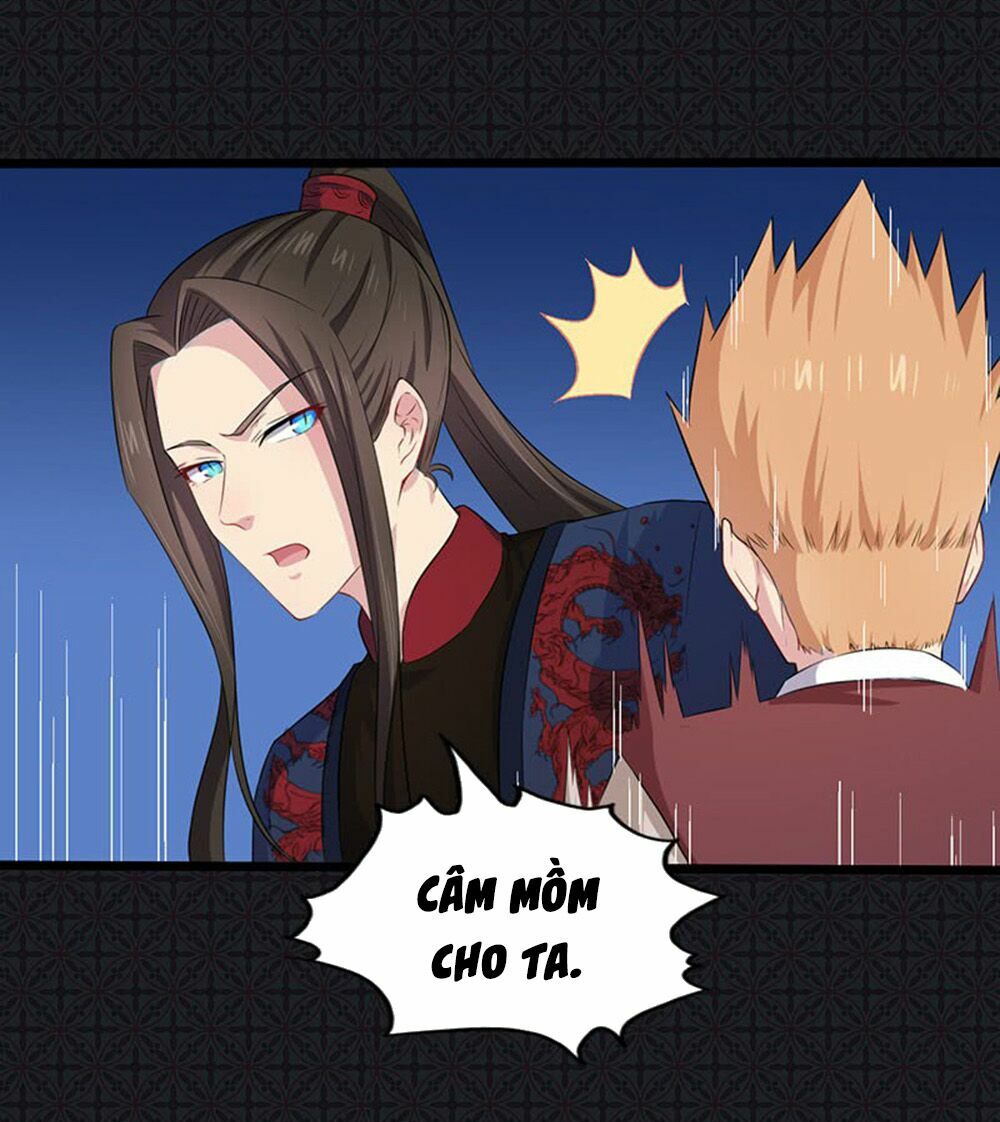 Ngạo Kiều Quỷ Vương Yêu Ta: Chapter 58