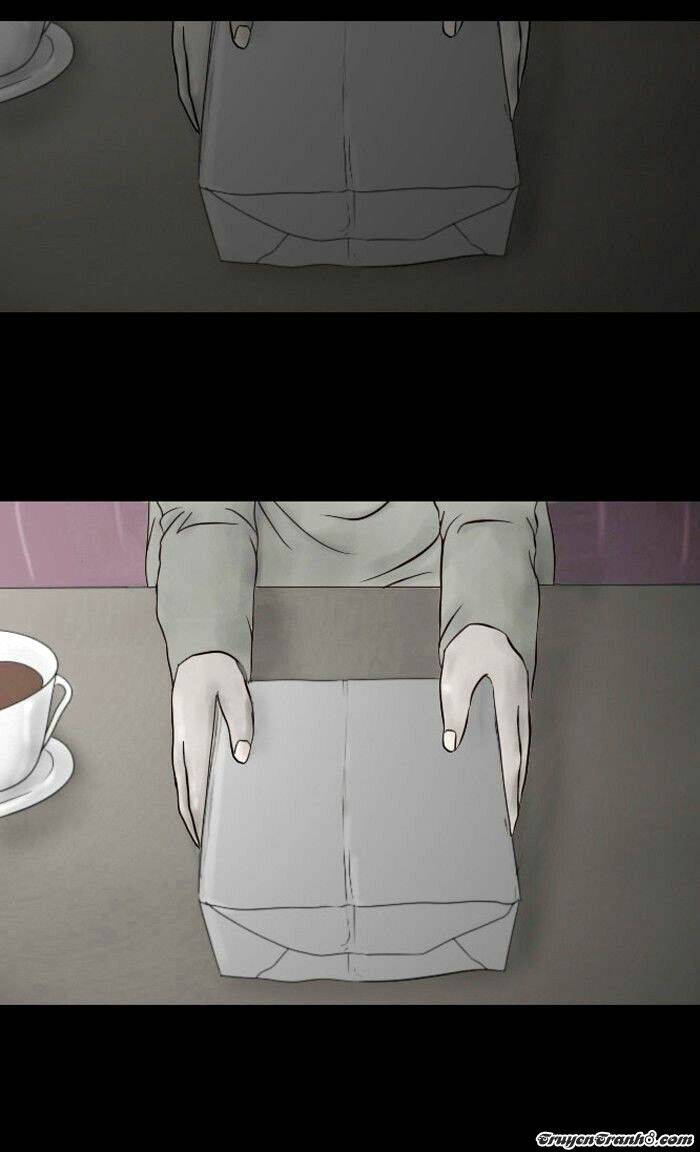 Thứ Sáu: Những Câu Chuyện Cấm: Chapter 20