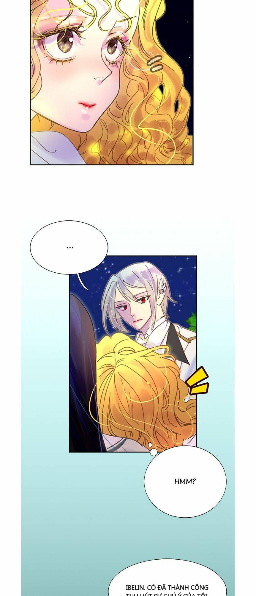 Tôi Không Phải Là Người Tốt: Chapter 44