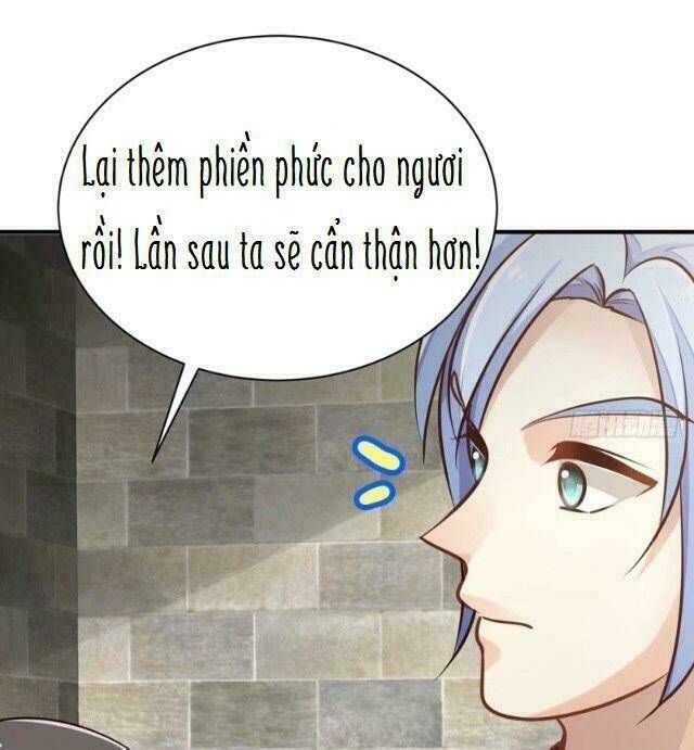 Trọng Sinh Thành Tiểu Nha Đầu: Chapter 21